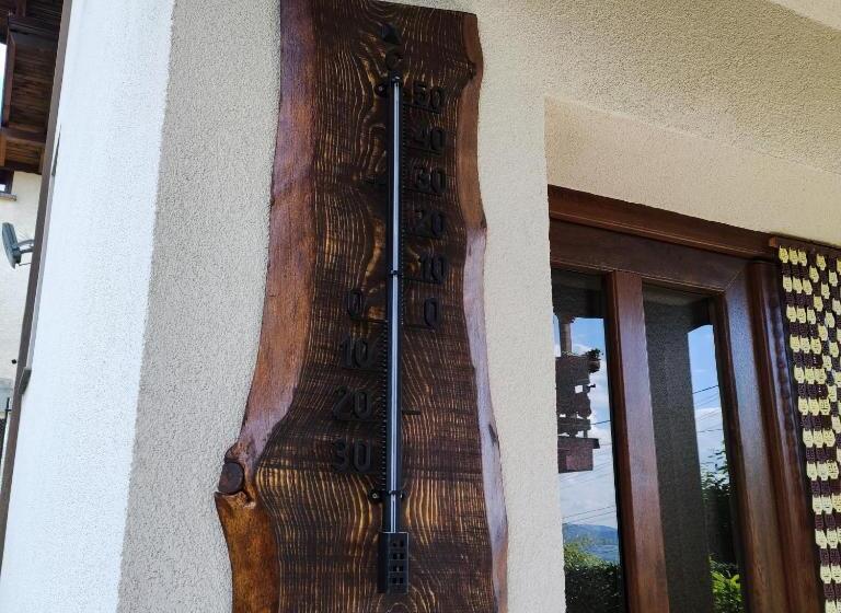 بنسيون къща за гости мурите