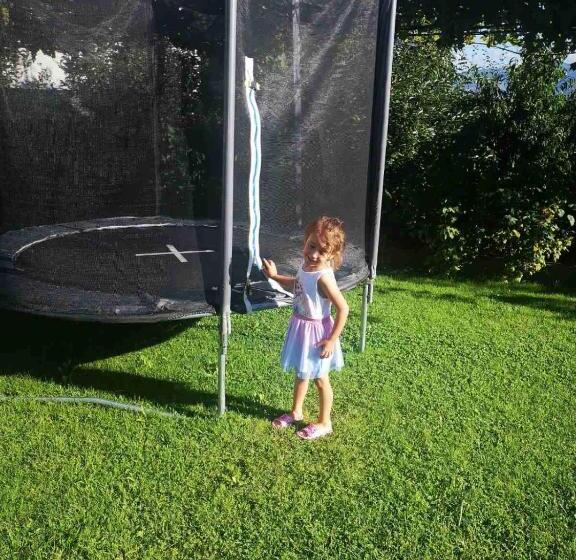 بنسيون къща за гости мурите