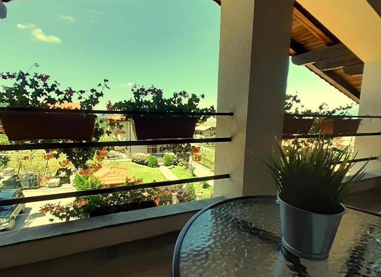 بنسيون къща за гости мурите