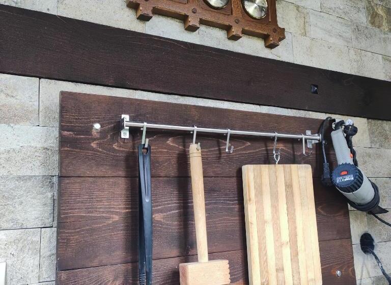 بنسيون къща за гости мурите