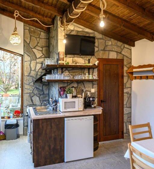 بنسيون къща за гости мурите