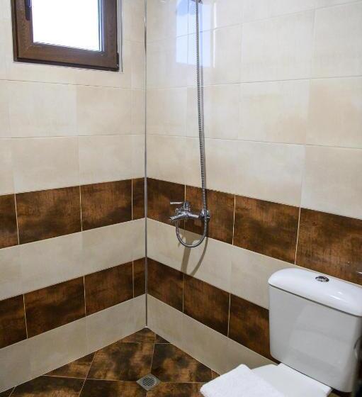 بنسيون къща за гости мурите