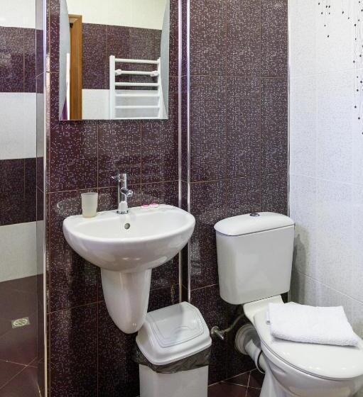 بنسيون къща за гости мурите