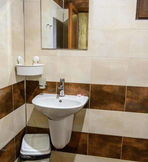 بنسيون къща за гости мурите