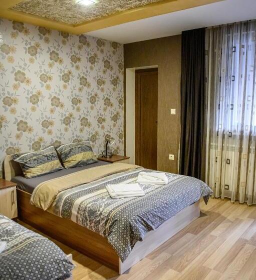 بنسيون къща за гости мурите