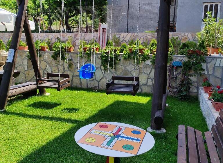 بنسيون къща за гости мурите