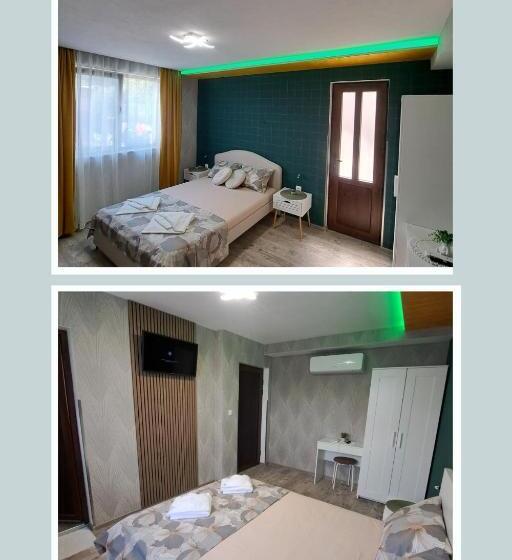 بنسيون къща за гости мурите