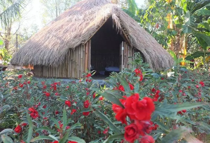 ユースホステル Uma Nirmala Aling Aling