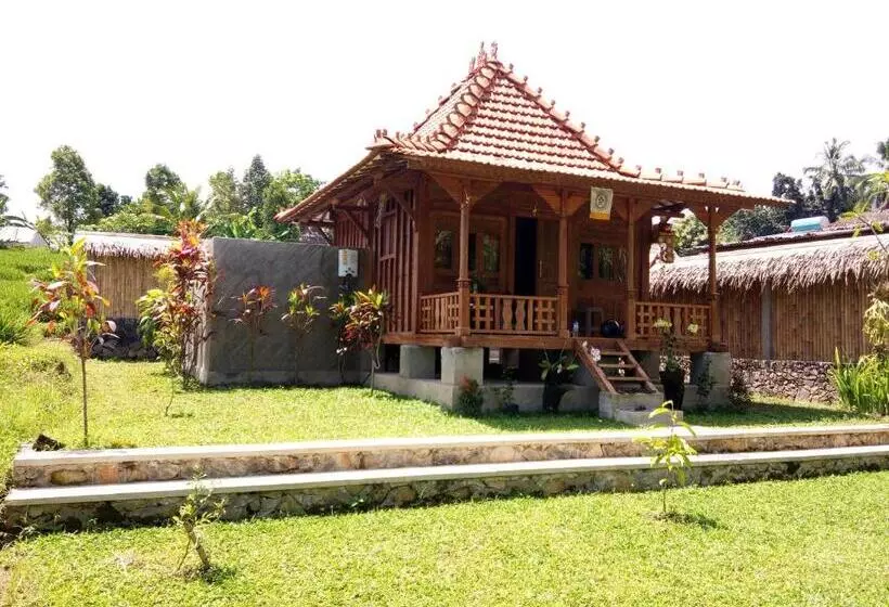 ユースホステル Uma Nirmala Aling Aling