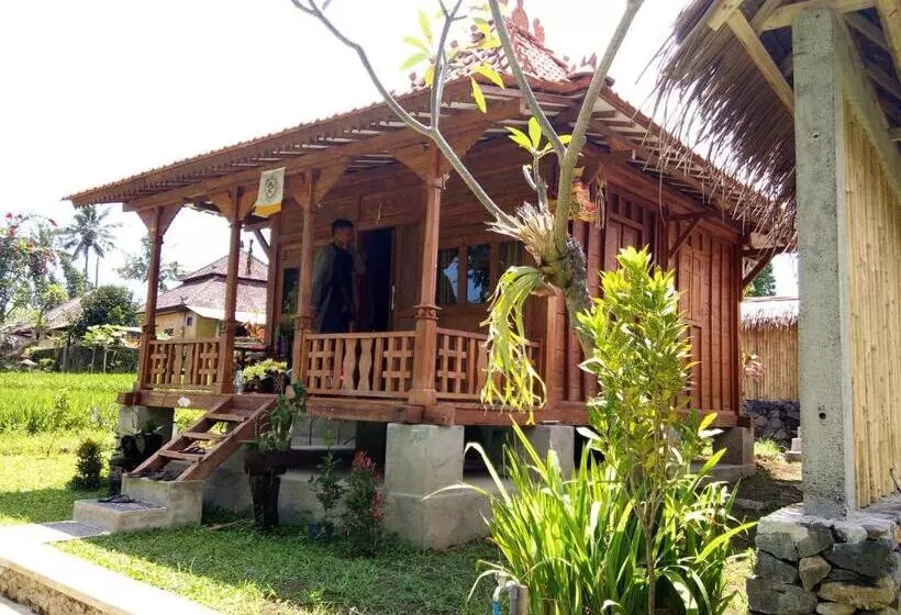 ユースホステル Uma Nirmala Aling Aling