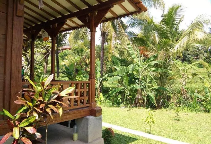 ユースホステル Uma Nirmala Aling Aling