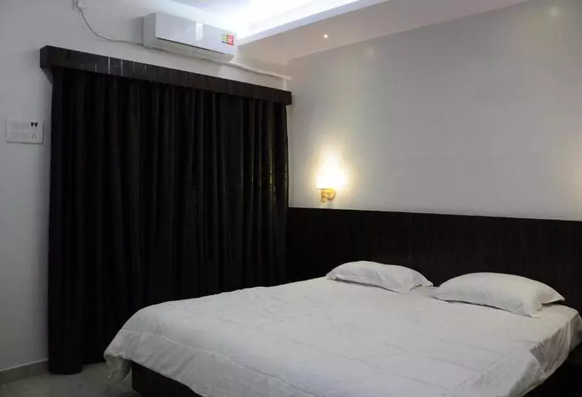 Hotelli Red Roof Farmhouse