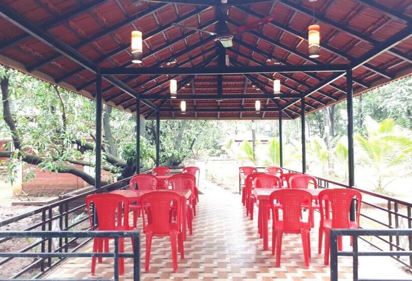 Отель Red Roof Farmhouse