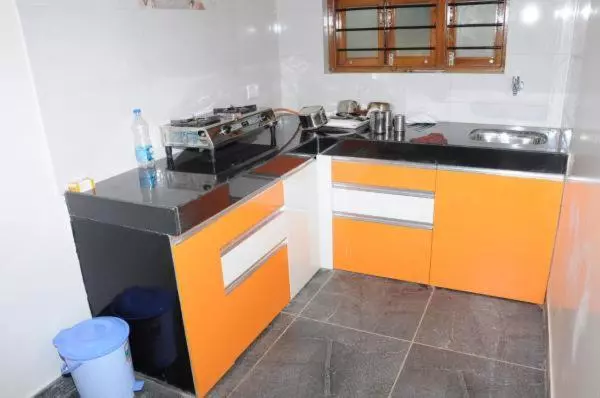 Hotelli Red Roof Farmhouse