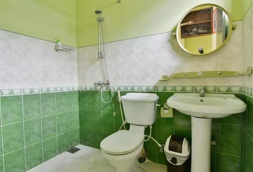 Pension Expeditor Kandy