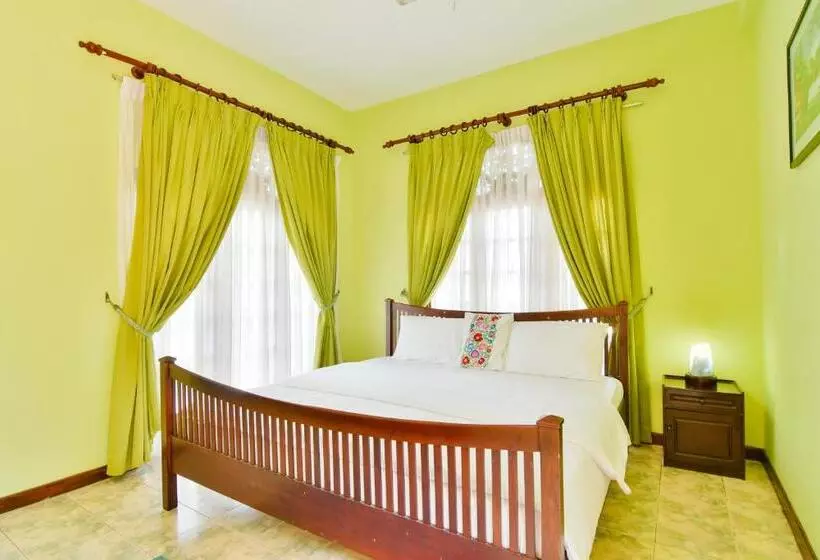 Pension Expeditor Kandy