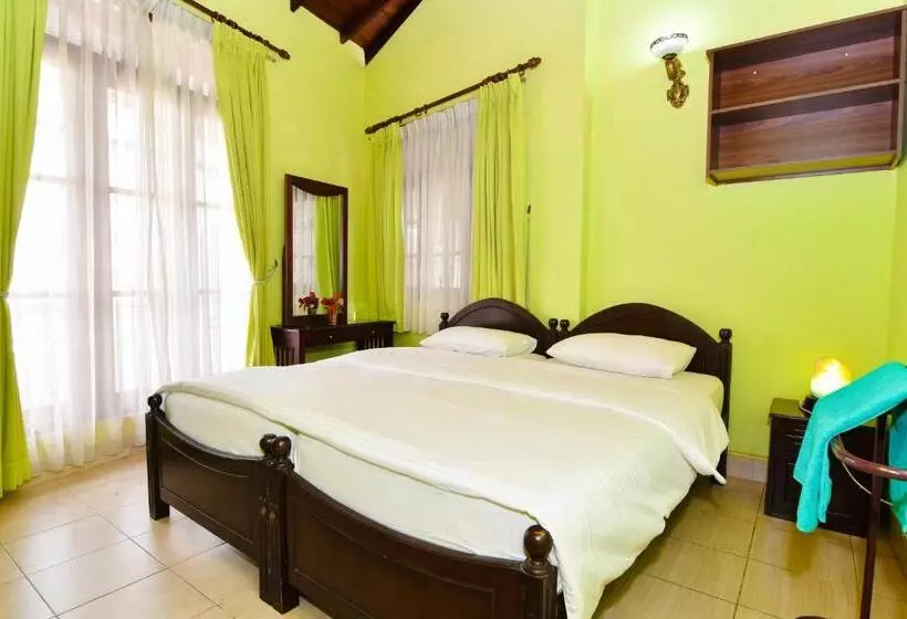 Pension Expeditor Kandy