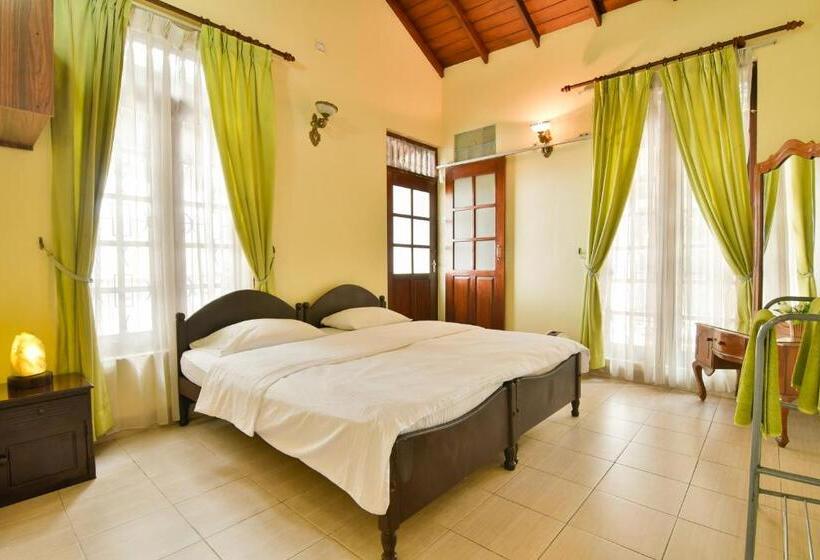 ペンション Expeditor Kandy