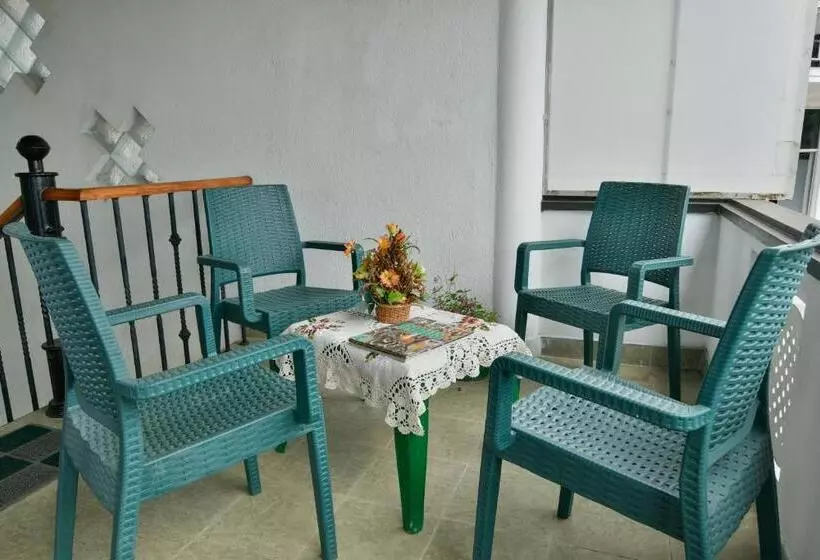 Pension Expeditor Kandy