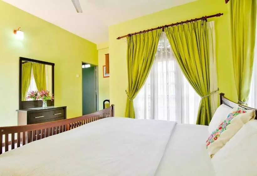 Pension Expeditor Kandy