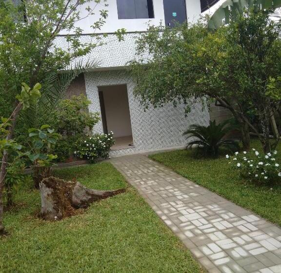 بنسيون Hospedagem Navegantes