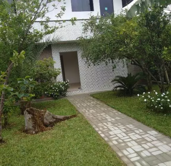 Majatalo Hospedagem Navegantes