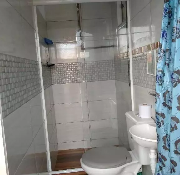 Majatalo Hospedagem Navegantes