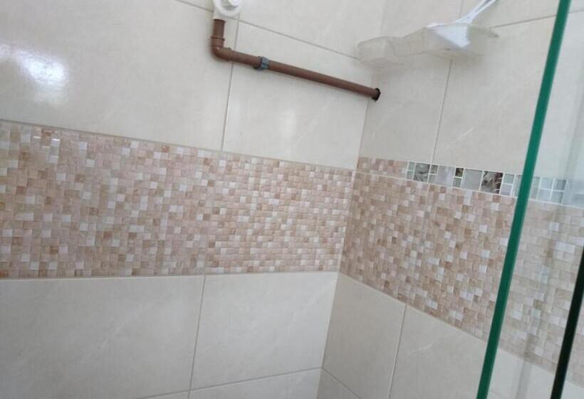 بنسيون Hospedagem Navegantes