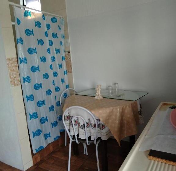 بنسيون Hospedagem Navegantes