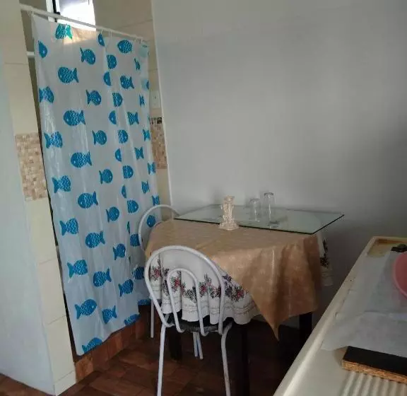 Majatalo Hospedagem Navegantes