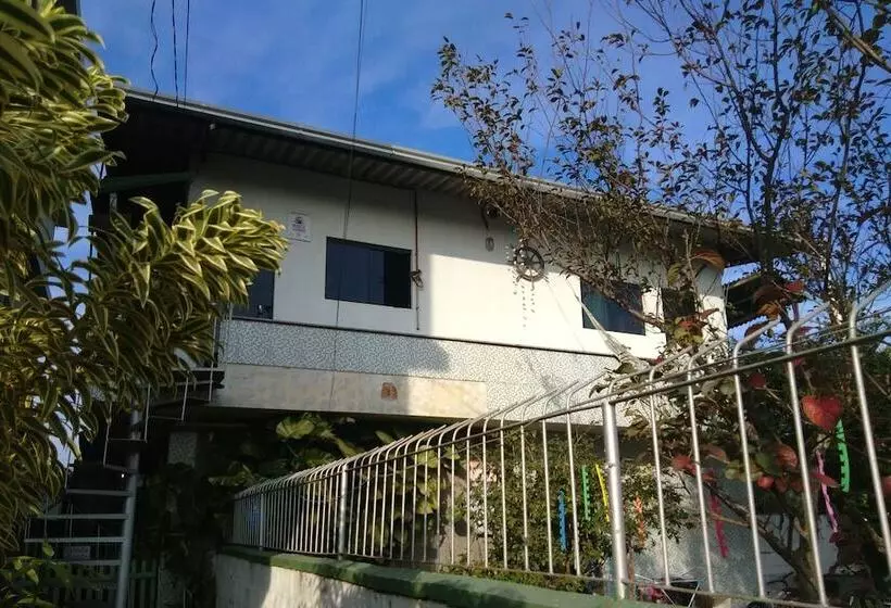 Majatalo Hospedagem Navegantes