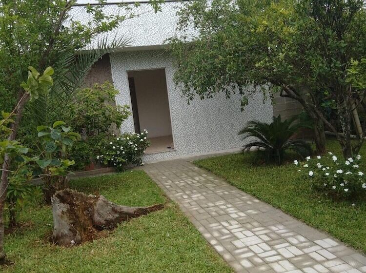 بنسيون Hospedagem Navegantes