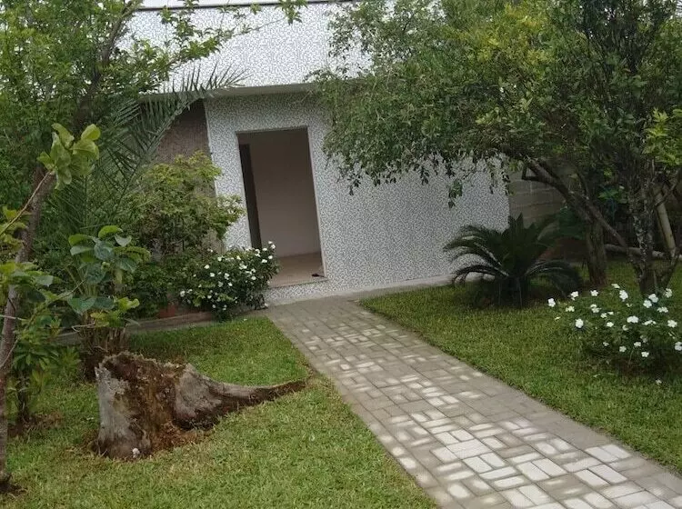 Majatalo Hospedagem Navegantes