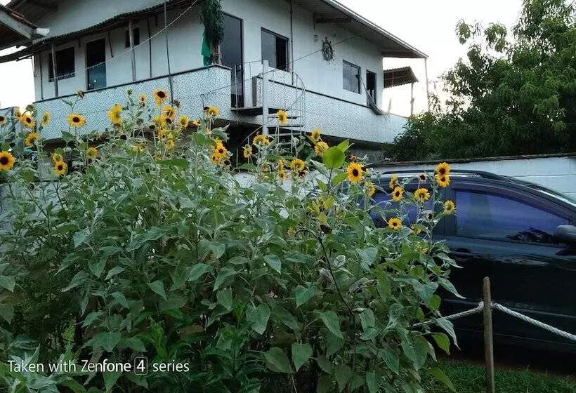 Majatalo Hospedagem Navegantes