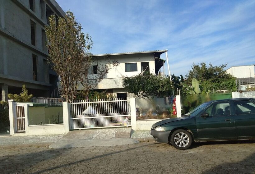 بنسيون Hospedagem Navegantes