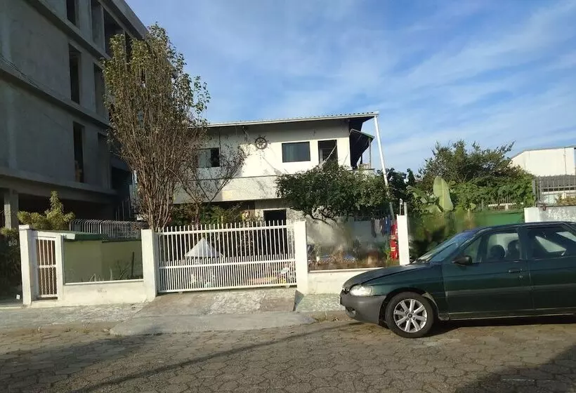 Majatalo Hospedagem Navegantes