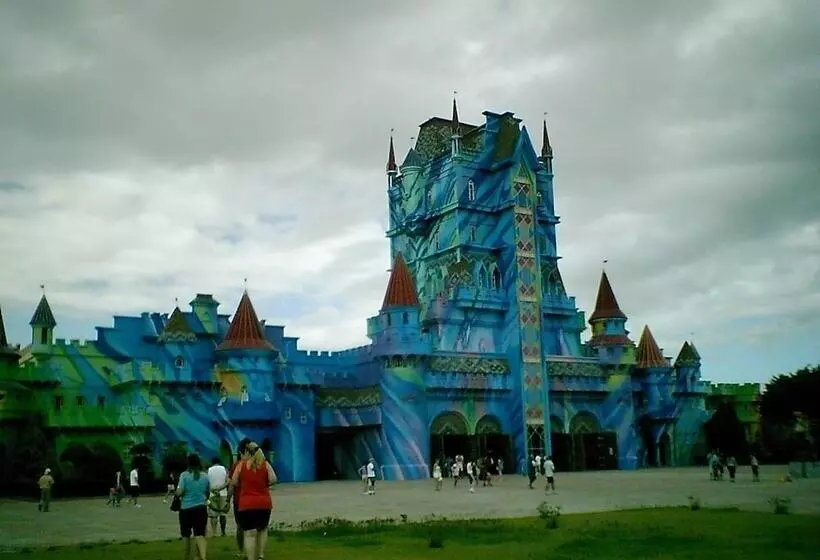 Majatalo Hospedagem Navegantes