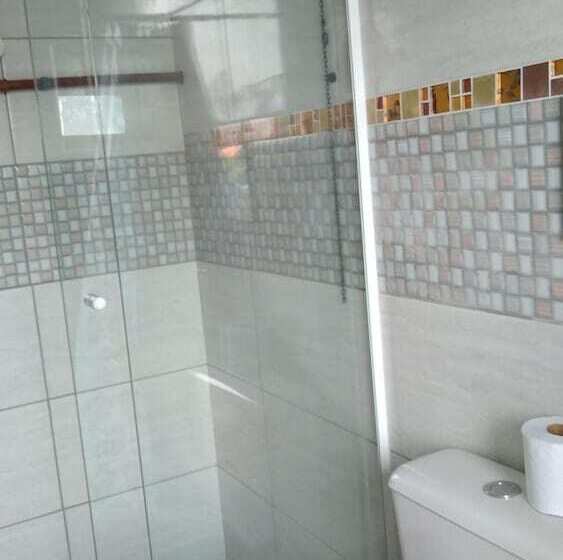 بنسيون Hospedagem Navegantes