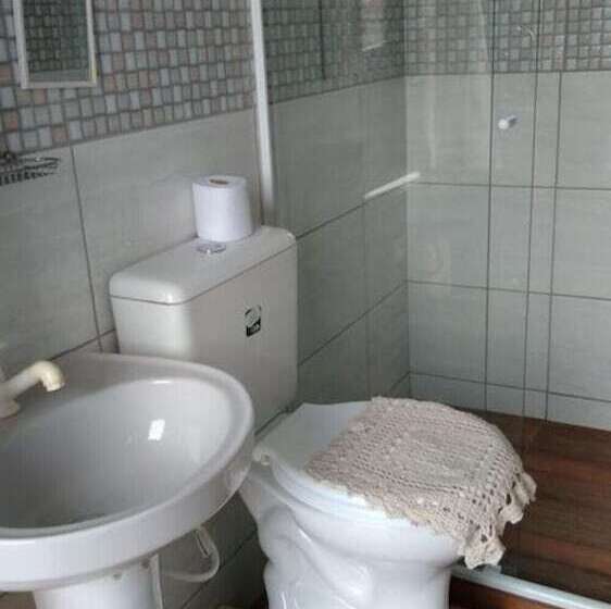 بنسيون Hospedagem Navegantes