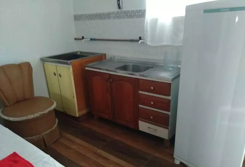 Majatalo Hospedagem Navegantes