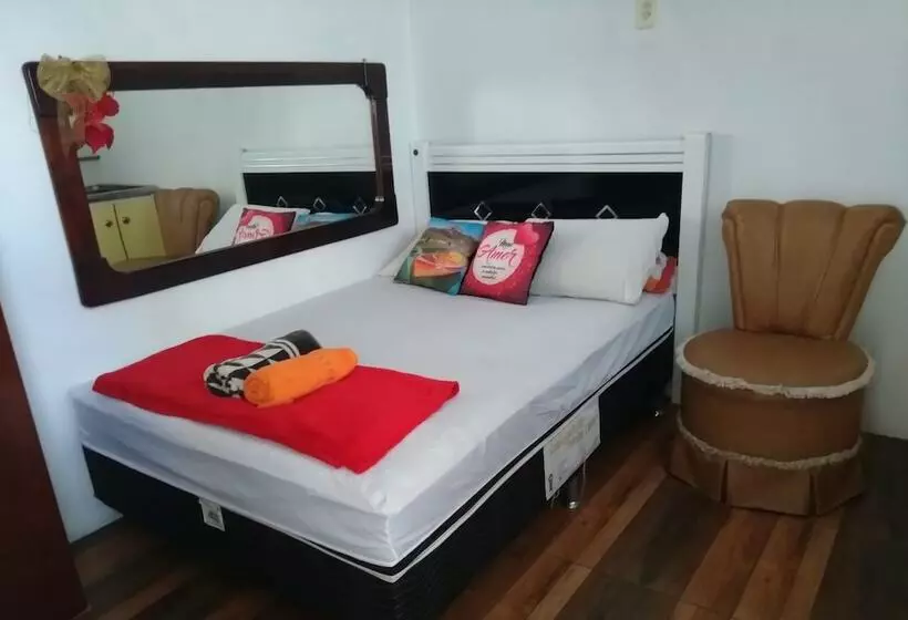 Majatalo Hospedagem Navegantes