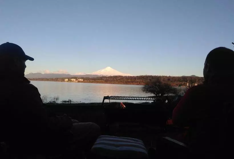 Majatalo Volcano & Lake Family Hostel