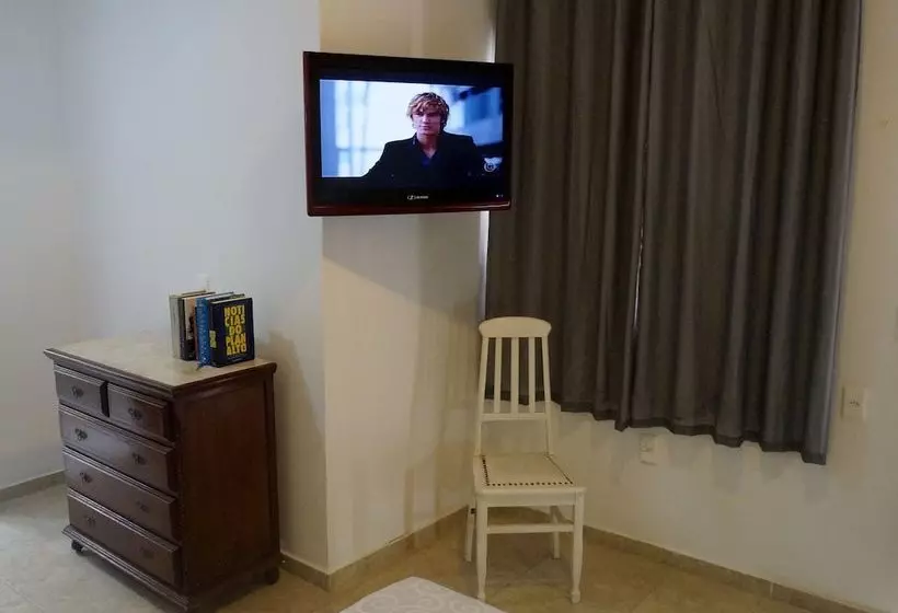 ペンション Mansão Residence Hospedaria E Eventos