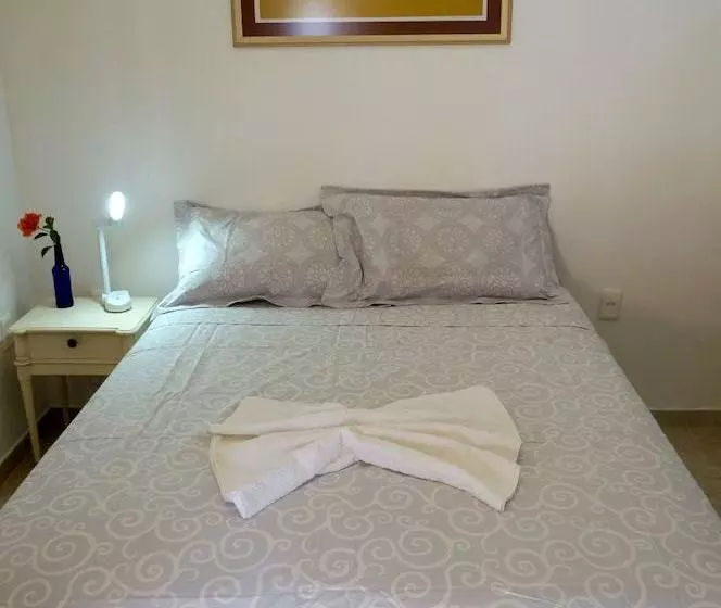 ペンション Mansão Residence Hospedaria E Eventos