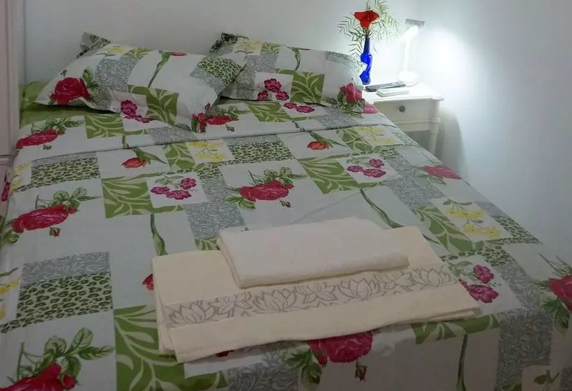 ペンション Mansão Residence Hospedaria E Eventos