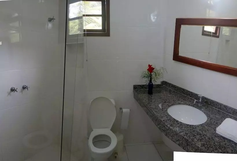 ペンション Mansão Residence Hospedaria E Eventos