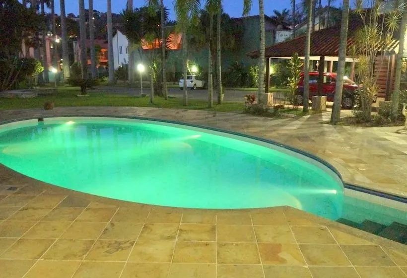 ペンション Mansão Residence Hospedaria E Eventos