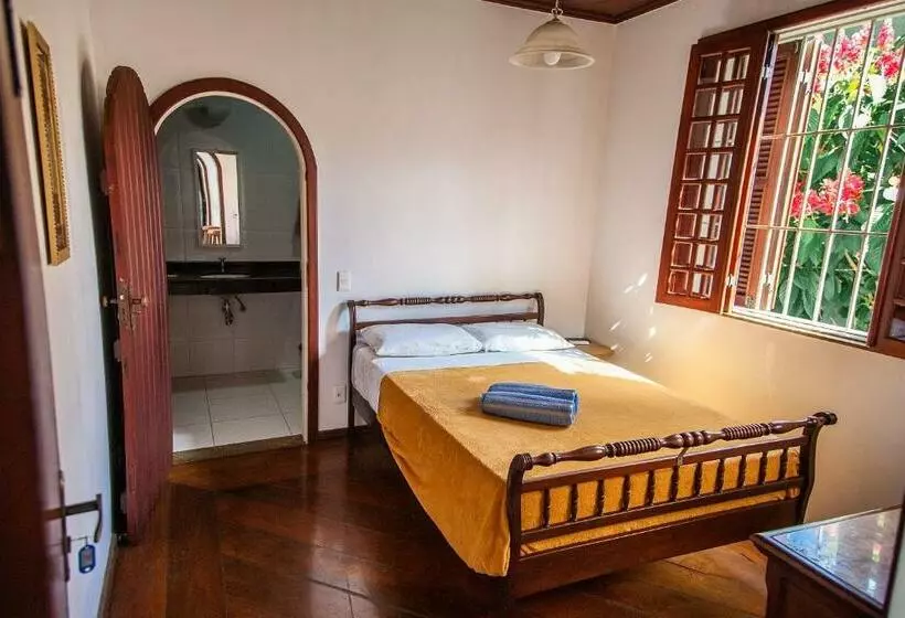 Majatalo Mansão Residence & Club