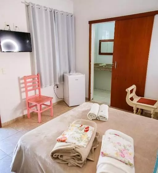 Majatalo Mansão Residence & Club