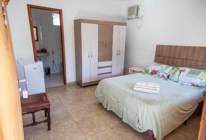 Пансион Mansão Residence & Club